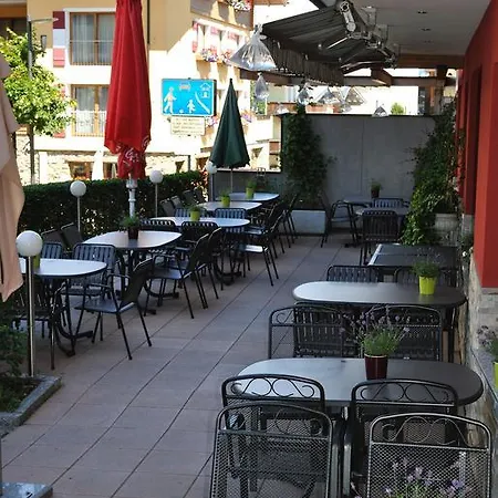 Ferienwohnung Don Camillo Appartement
