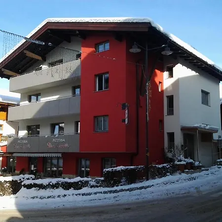 Ferienwohnung Don Camillo *