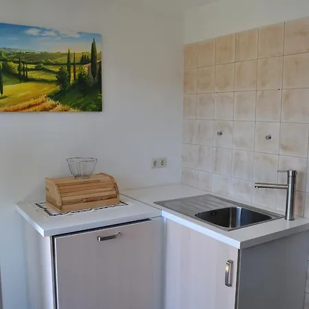 Ferienwohnung Don Camillo *