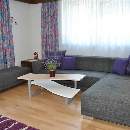 Ferienwohnung Don Camillo Apartment