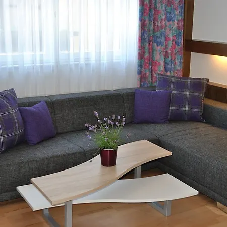 Ferienwohnung Don Camillo Apartment