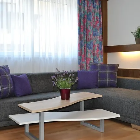 Ferienwohnung Don Camillo Reith im Alpbachtal