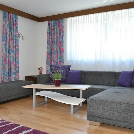 Ferienwohnung Don Camillo * Reith im Alpbachtal