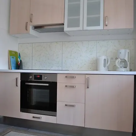 Apartment Ferienwohnung Don Camillo *