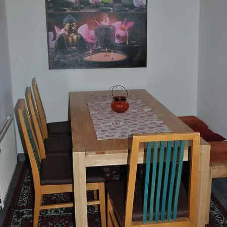 Ferienwohnung Don Camillo Apartment