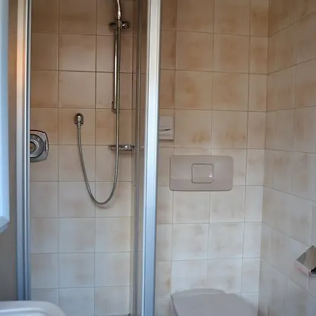 Ferienwohnung Don Camillo Apartment *