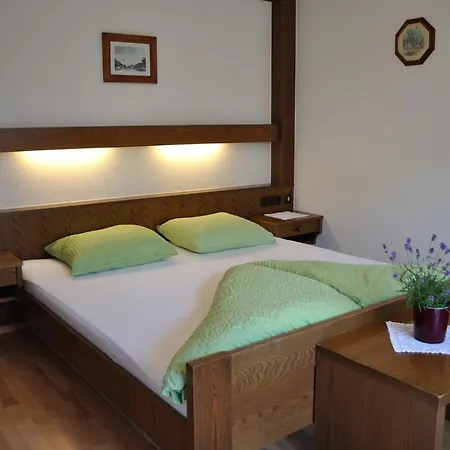 Apartment Ferienwohnung Don Camillo *