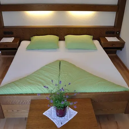 Apartment Ferienwohnung Don Camillo Reith im Alpbachtal