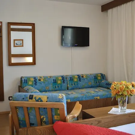 Apartment Ferienwohnung Don Camillo *