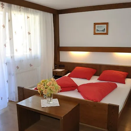 Apartment Ferienwohnung Don Camillo Reith im Alpbachtal