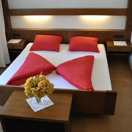 Ferienwohnung Don Camillo Reith im Alpbachtal