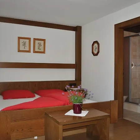 Ferienwohnung Don Camillo Apartment Reith im Alpbachtal