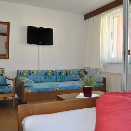 Ferienwohnung Don Camillo Apartment
