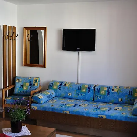 Ferienwohnung Don Camillo