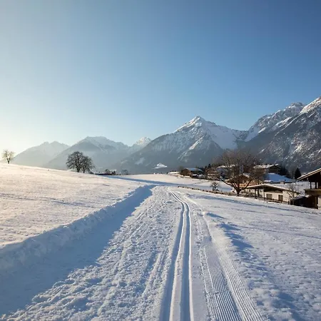 Ferienwohnung Don Camillo Reith im Alpbachtal